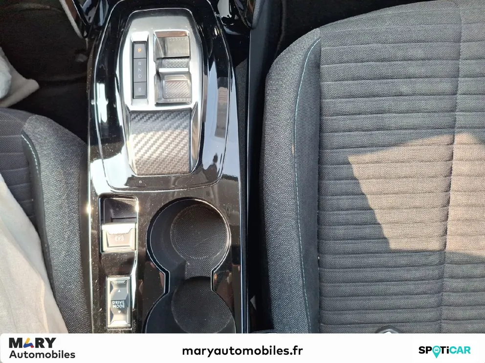 Véhicule occasion 1232753 - peugeot 208 - Photo 18