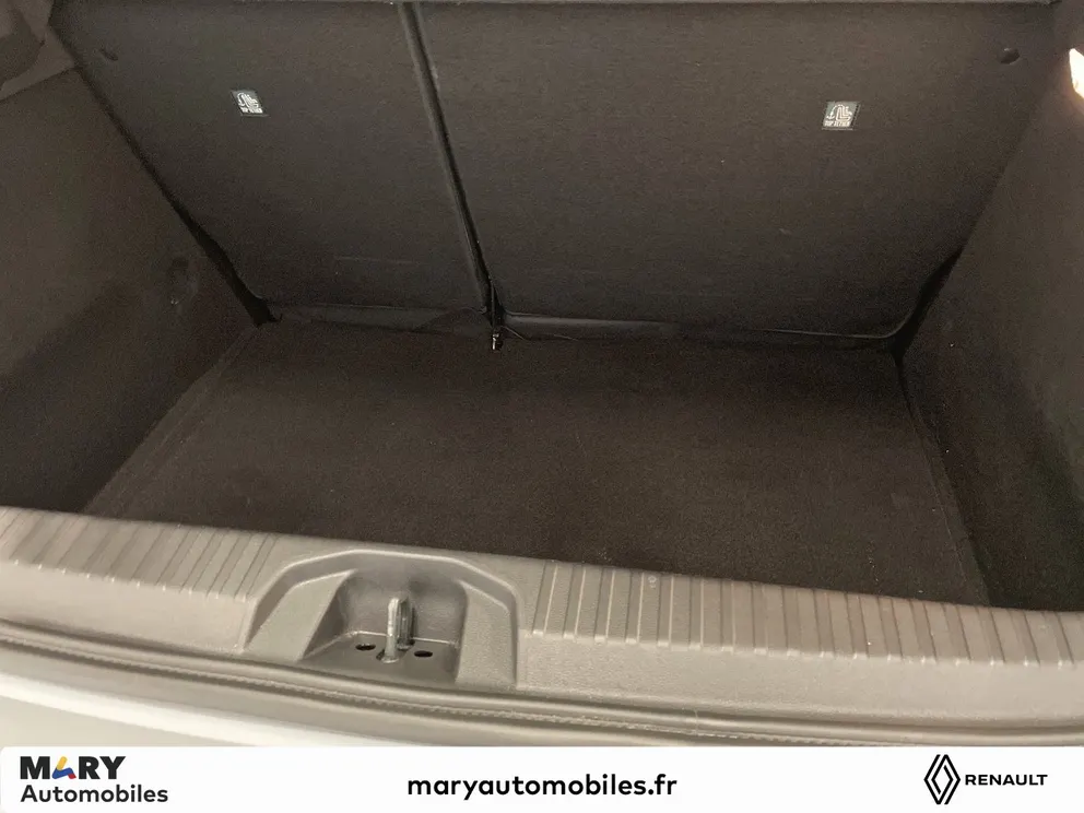 Véhicule occasion 237966 - renault CLIO - Photo 17