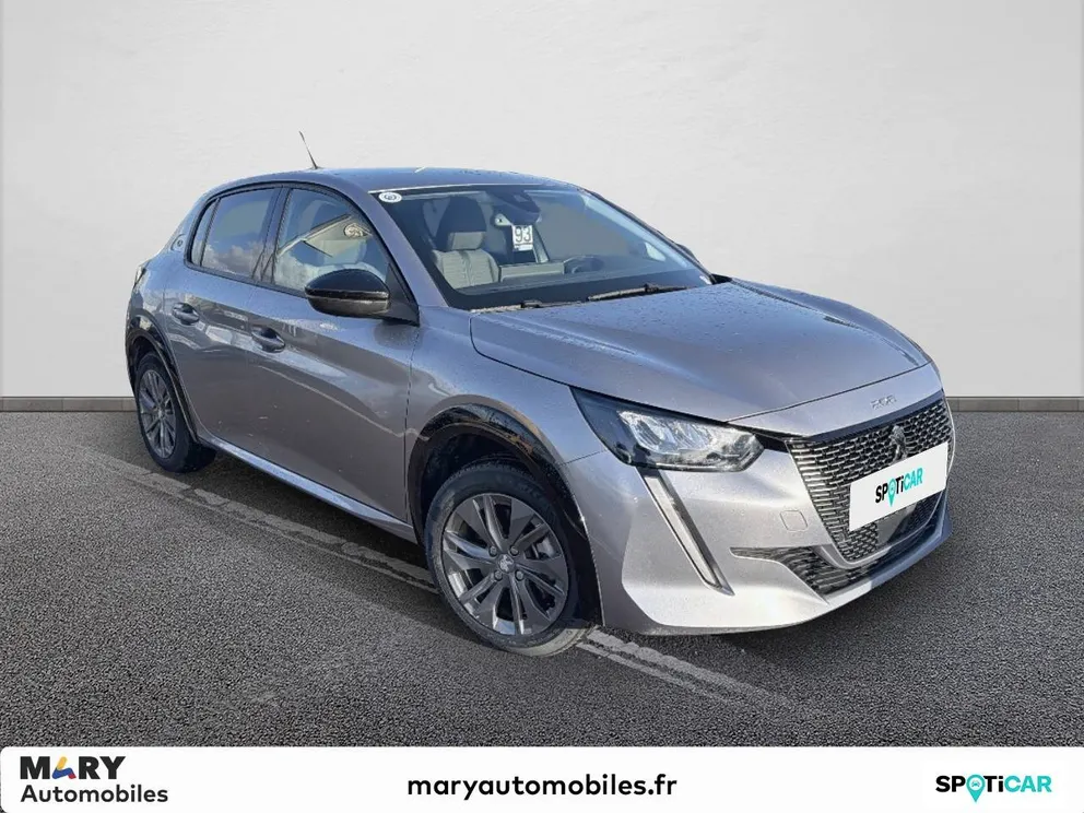 Véhicule occasion 226748 - peugeot 208 - Photo 3