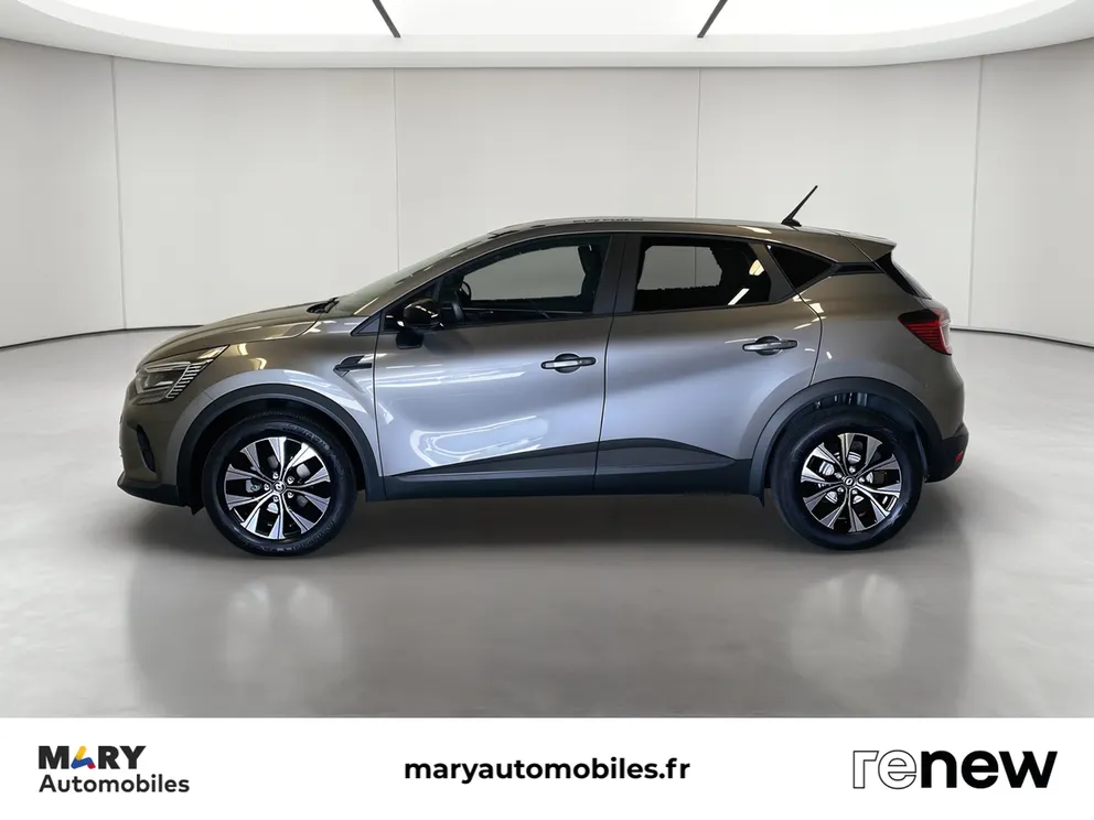 Véhicule occasion 1234253 - renault CAPTUR - Photo 2
