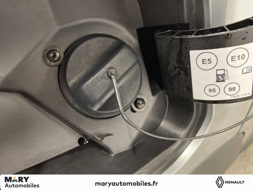 Véhicule occasion 205377 - renault CAPTUR - Photo 16