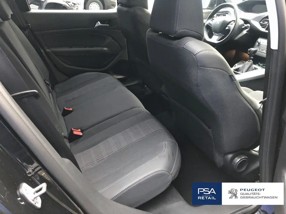 Véhicule occasion 212043 - peugeot 308 - Photo 1