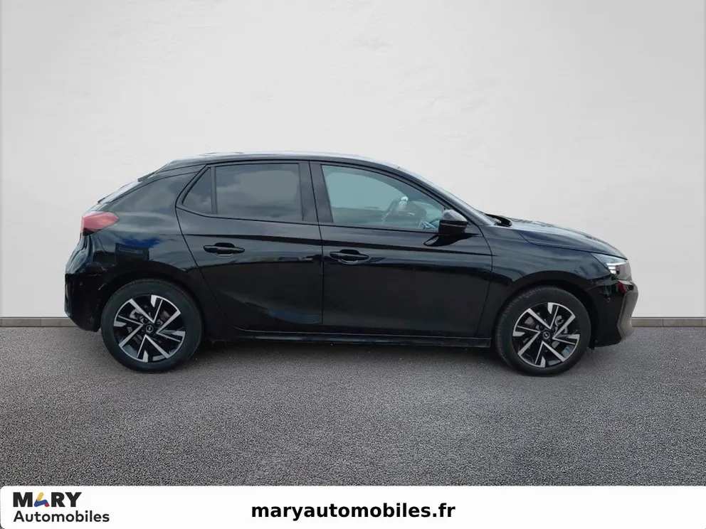 Véhicule occasion 1230447 - opel CORSA F - Photo 4