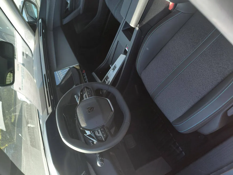 Véhicule occasion 190924 - peugeot 308 - Photo 5