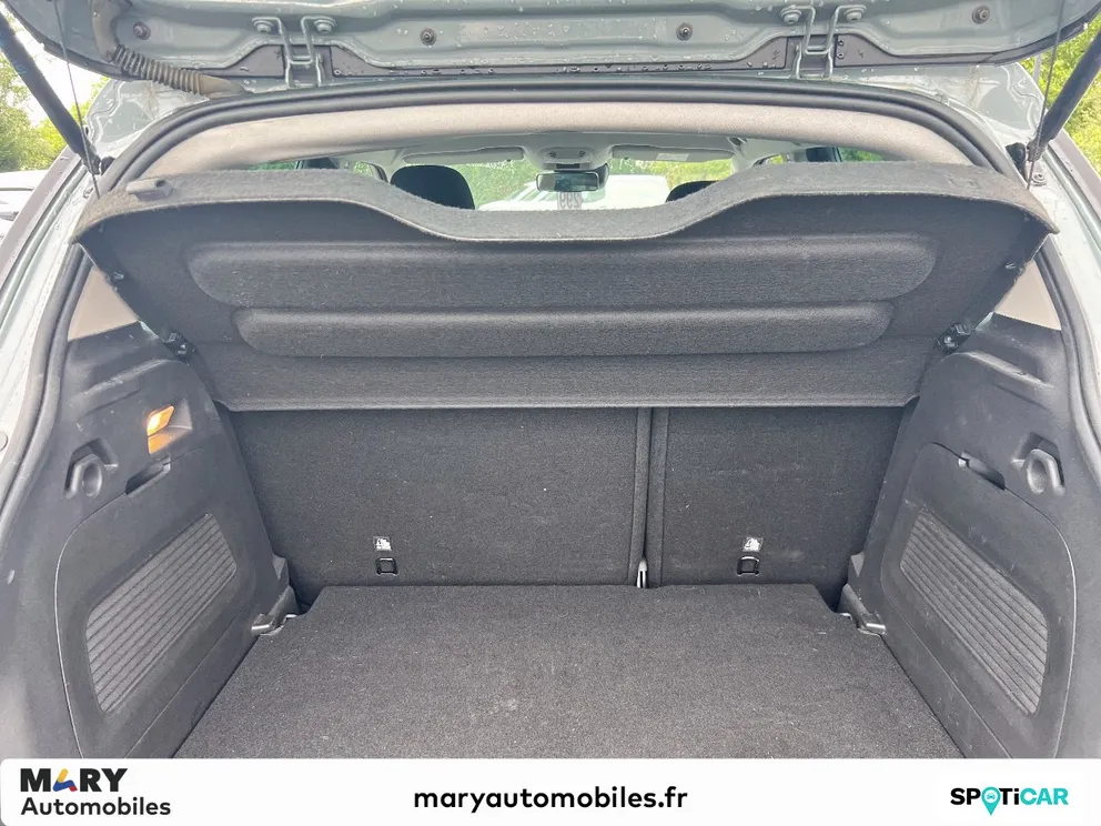 Véhicule occasion 1236872 - Citroën C3 AIRCROSS - Photo 16