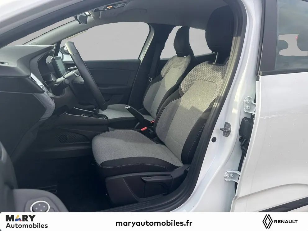 Véhicule occasion 203646 - renault CLIO - Photo 9