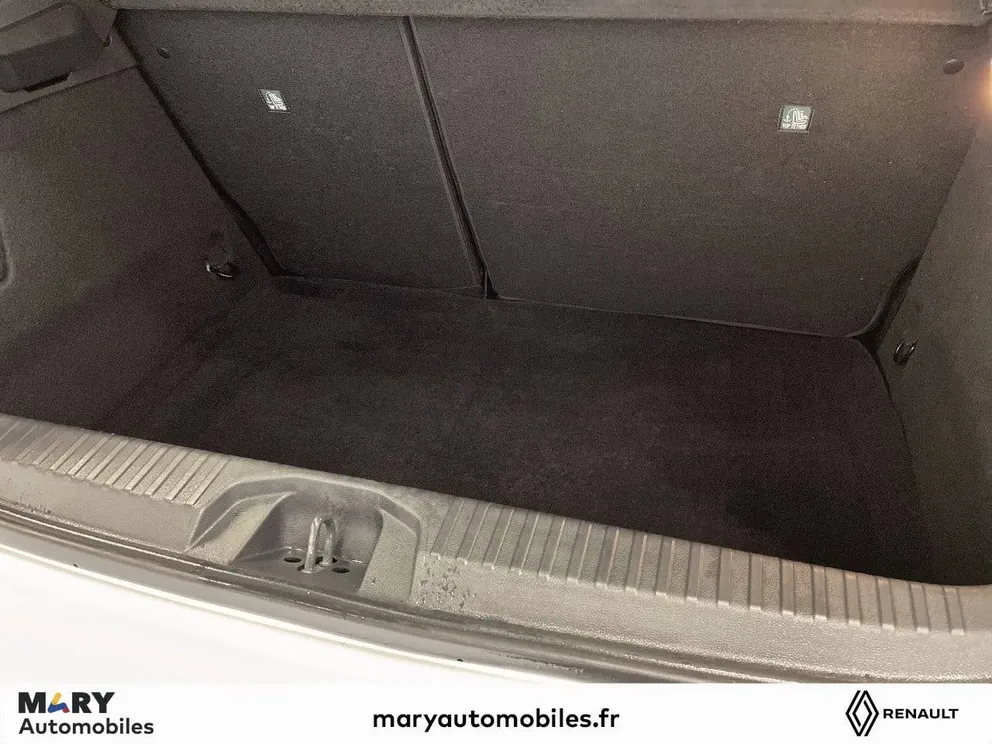 Véhicule occasion 207028 - renault CLIO - Photo 6