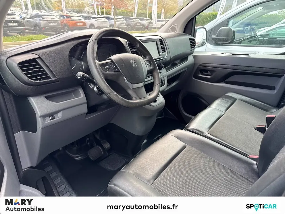 Véhicule occasion 233011 - peugeot EXPERT - Photo 8