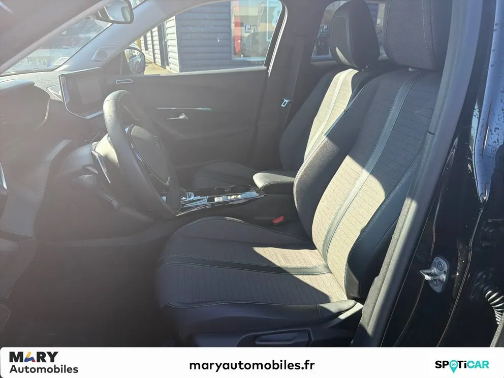 Véhicule occasion 225978 - peugeot 2008 - Photo 9