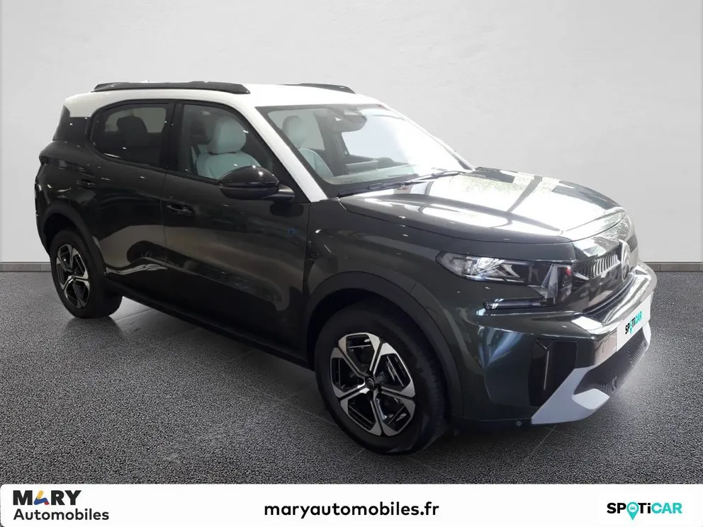 Véhicule occasion 170941 - Citroën C3 AIRCROSS - Photo 3
