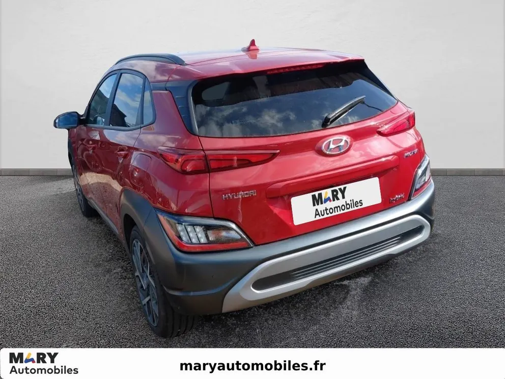 Véhicule occasion 227537 - hyundai KONA - Photo 2