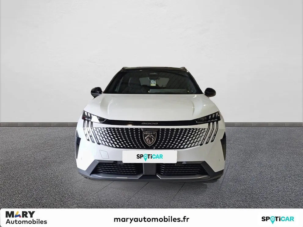 Véhicule occasion 1237807 - peugeot 5008 - Photo 6