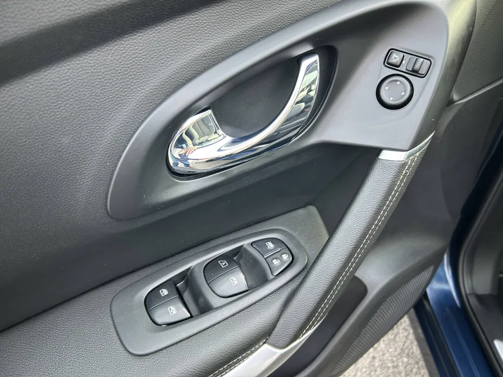 Véhicule occasion 202552 - renault KADJAR - Photo 14