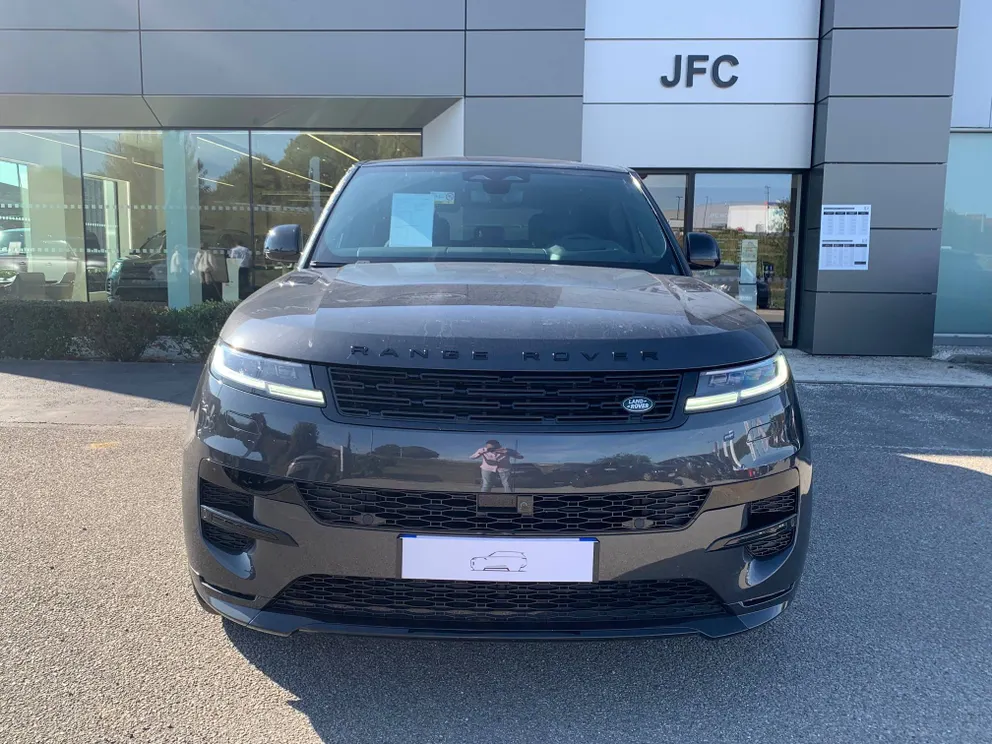 Véhicule occasion 192529 - land rover RANGE ROVER SPORT - Photo 8