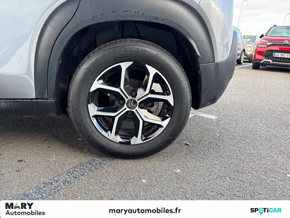 Véhicule occasion 205380 - Citroën C3 AIRCROSS - Photo 11
