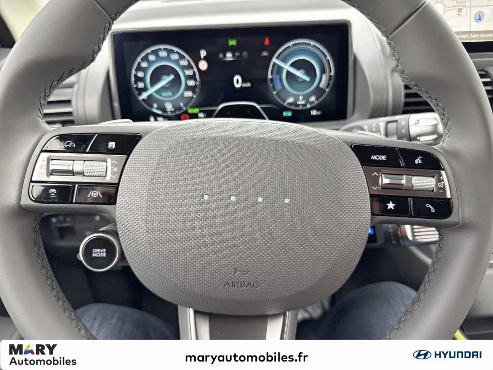 Véhicule occasion 205841 - hyundai INSTER - Photo 17