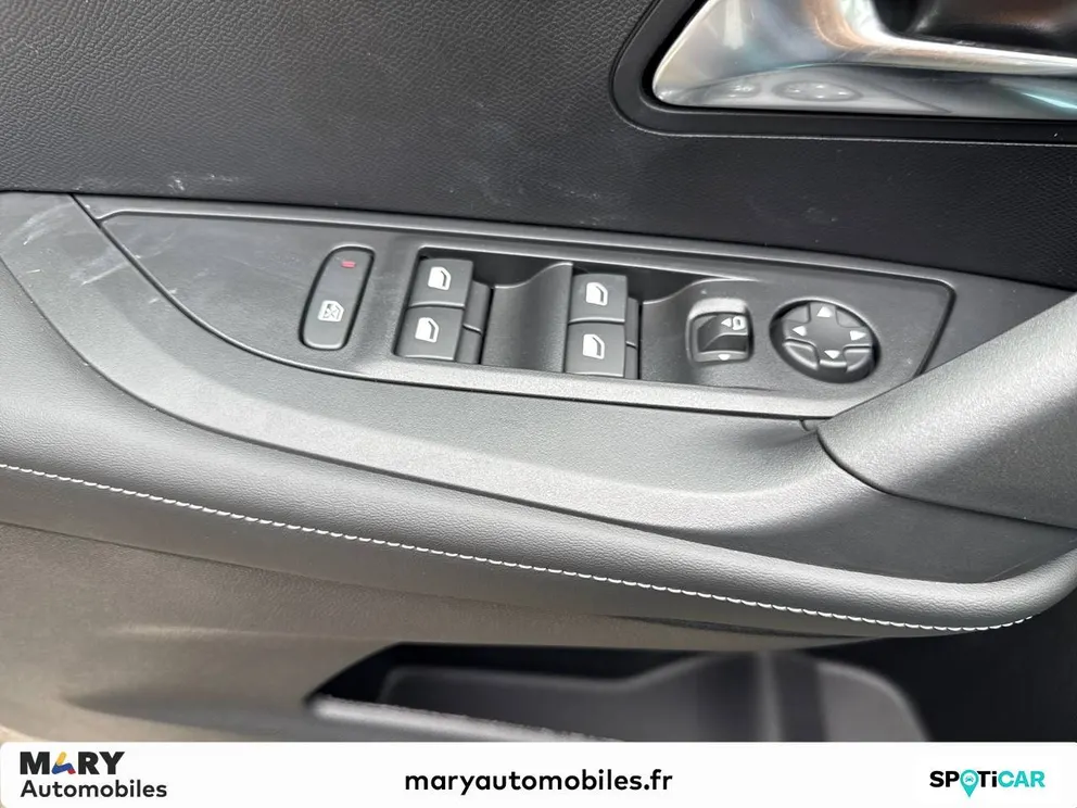 Véhicule occasion 250553 - peugeot 2008 - Photo 16