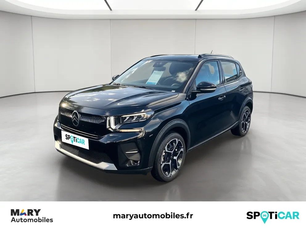 Véhicule occasion 1244877 - Citroën C3 - Photo 1
