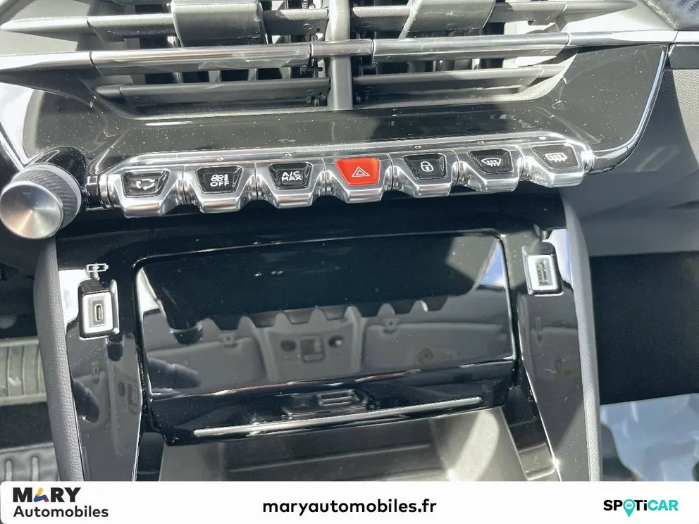 Véhicule occasion 210796 - peugeot 208 - Photo 14