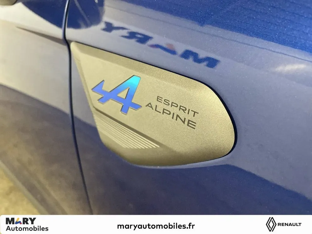 Véhicule occasion 229349 - renault CLIO - Photo 19