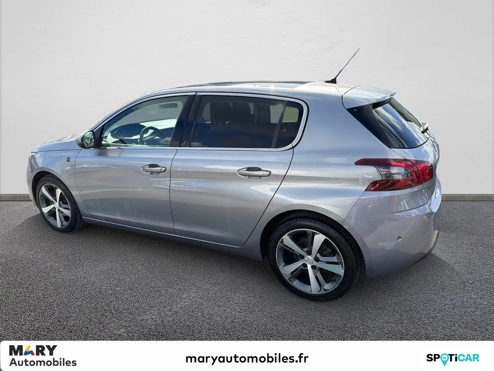 Véhicule occasion 230977 - peugeot 308 - Photo 2