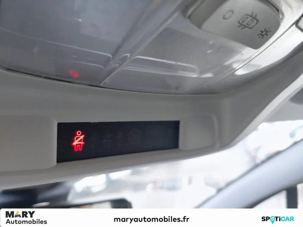 Véhicule occasion 219258 - Citroën C3 - Photo 26