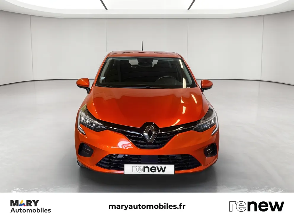 Véhicule occasion 235248 - renault CLIO - Photo 8