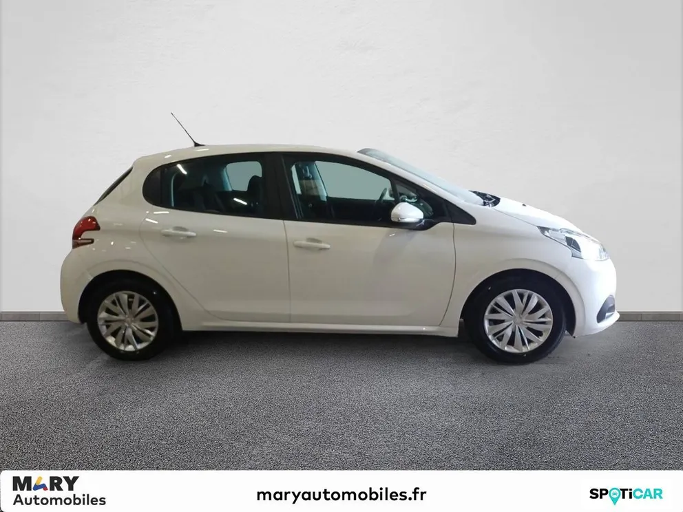 Véhicule occasion 213555 - peugeot 208 - Photo 4