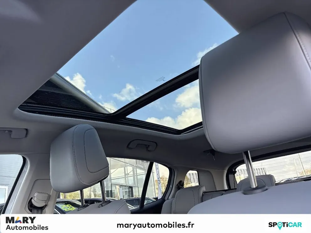 Véhicule occasion 196523 - Citroën C5 AIRCROSS - Photo 13