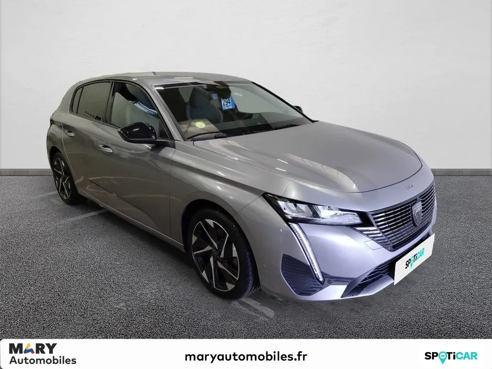 Véhicule occasion 211754 - peugeot 308 - Photo 3