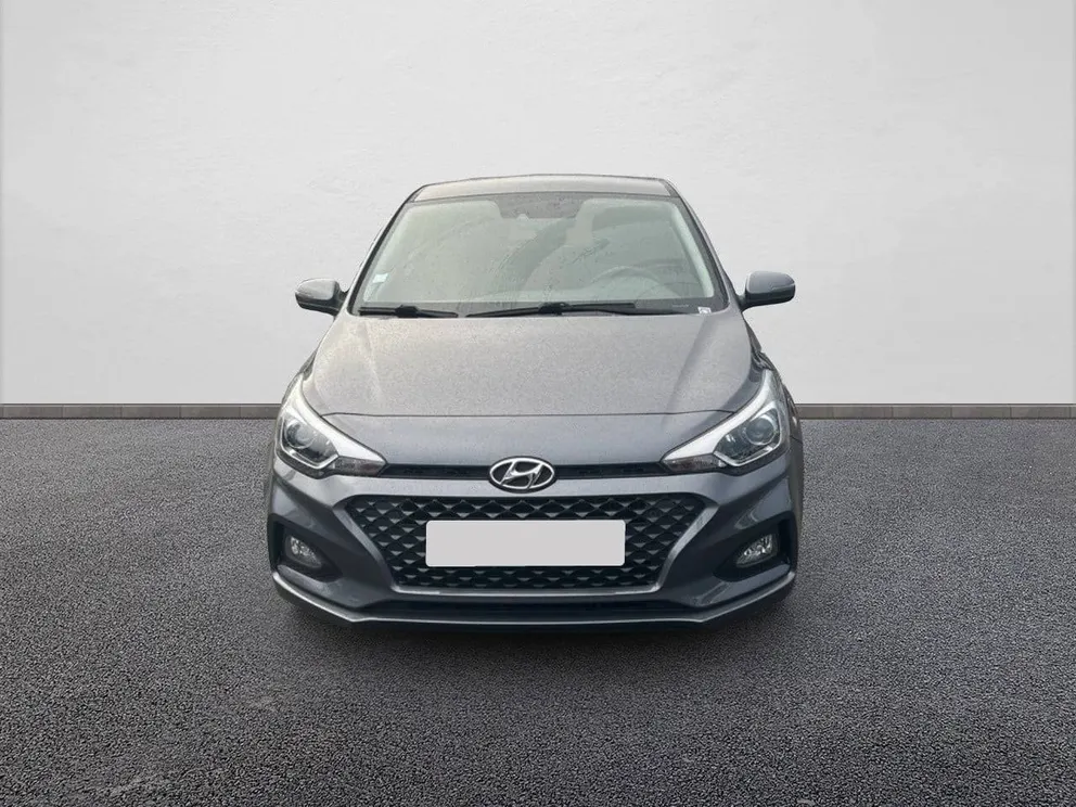 Véhicule occasion 209072 - hyundai i20 - Photo 2