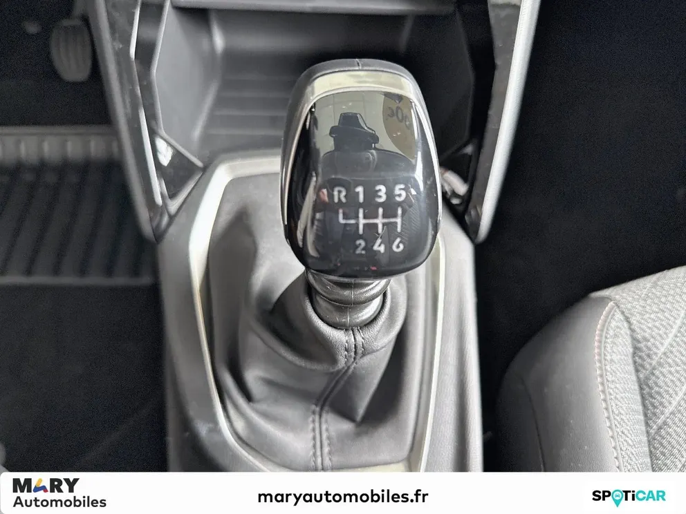 Véhicule occasion 224380 - peugeot 208 - Photo 10