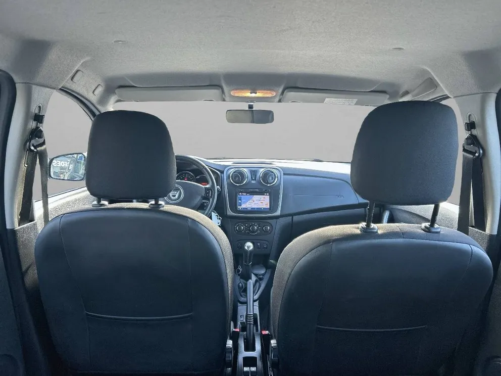 Véhicule occasion 211353 - dacia SANDERO - Photo 8