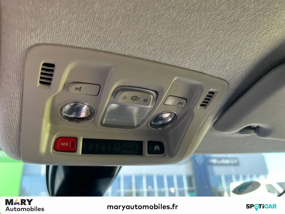 Véhicule occasion 166132 - Citroën C3 - Photo 18