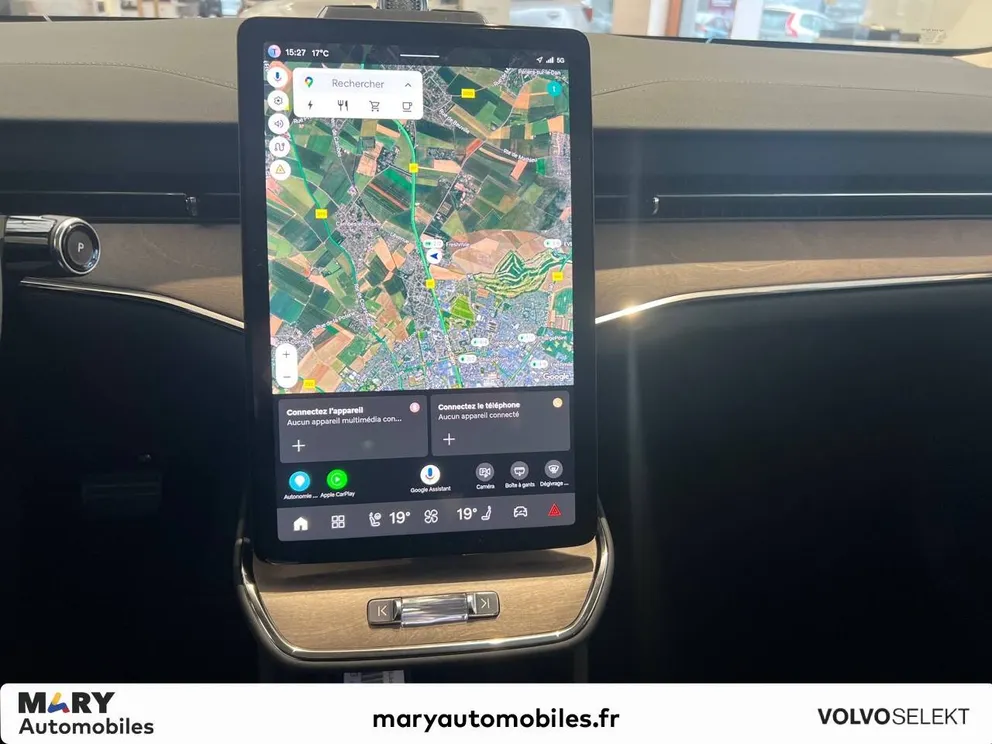 Véhicule occasion 215618 - volvo ES90 - Photo 10