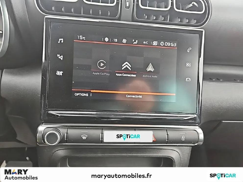 Véhicule occasion 164942 - Citroën C3 AIRCROSS - Photo 16