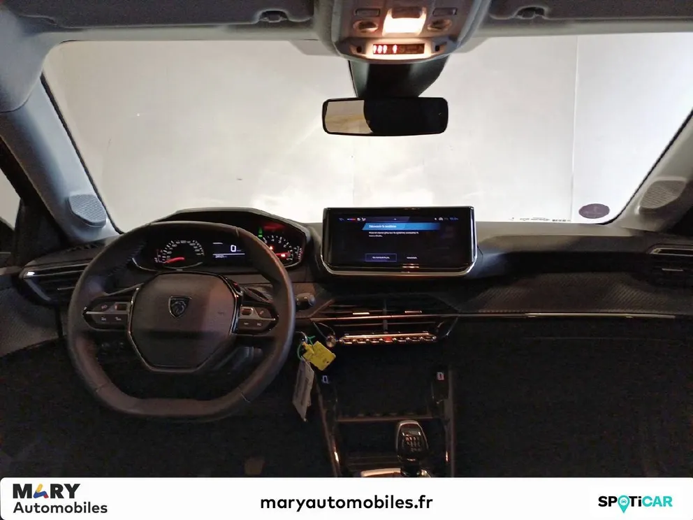 Véhicule occasion 209395 - peugeot 208 - Photo 8