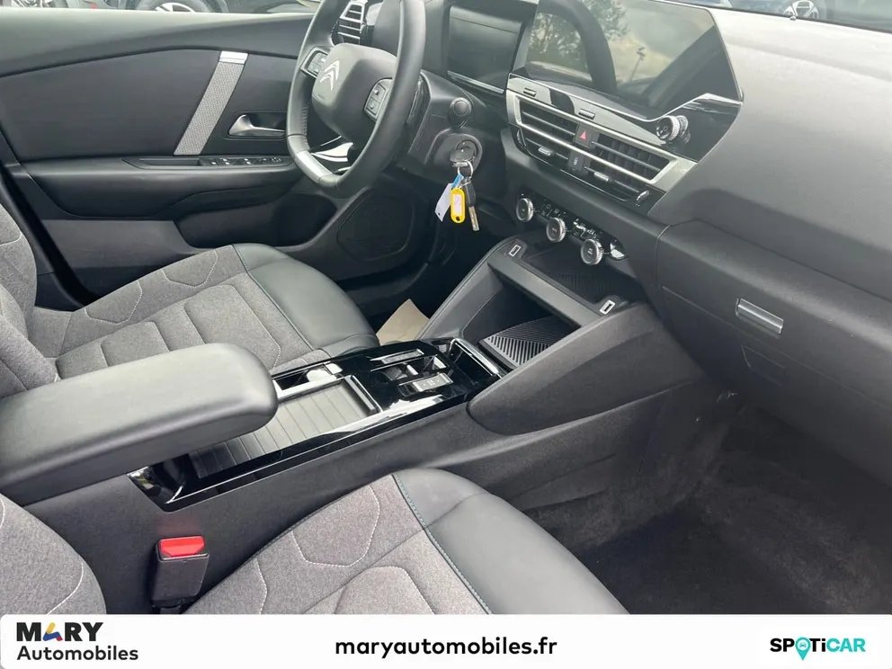 Véhicule occasion 233375 - Citroën C4 - Photo 15