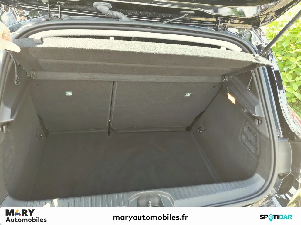 Véhicule occasion 1228760 - renault CLIO - Photo 16