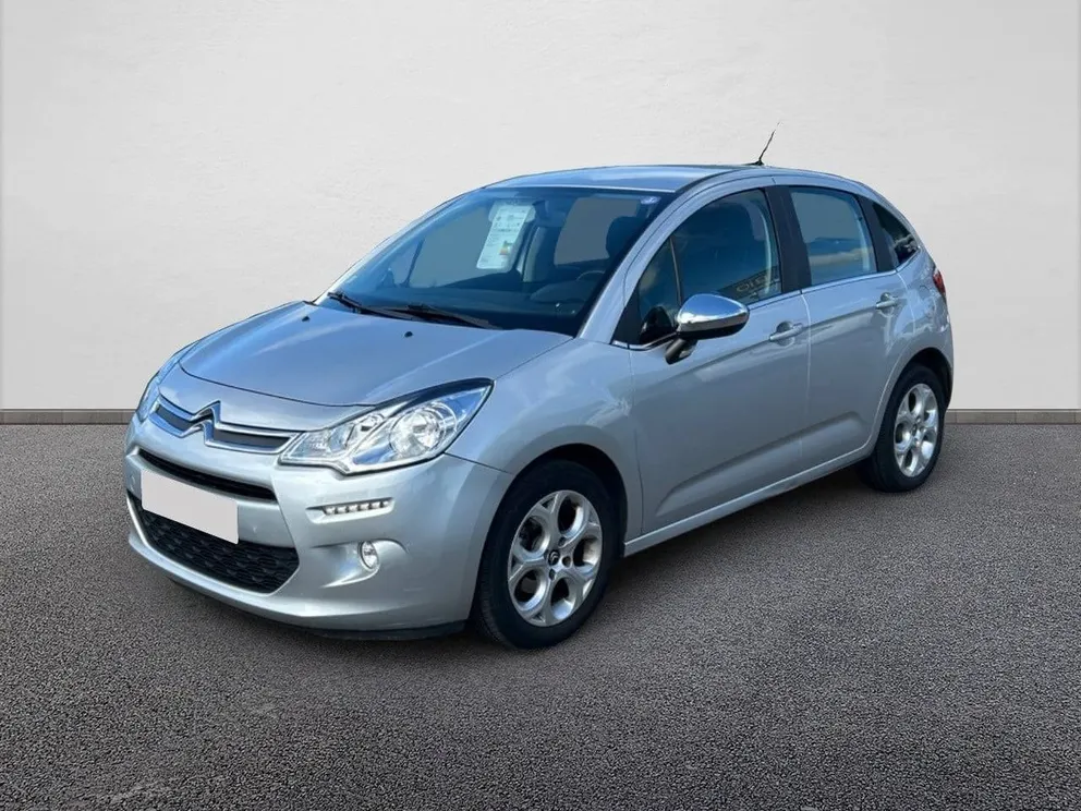 Véhicule occasion 233701 - Citroën C3 - Photo 1