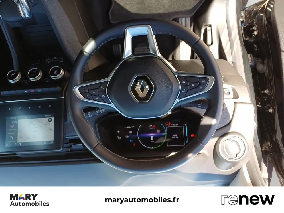 Véhicule occasion 1241771 - renault ZOE - Photo 13