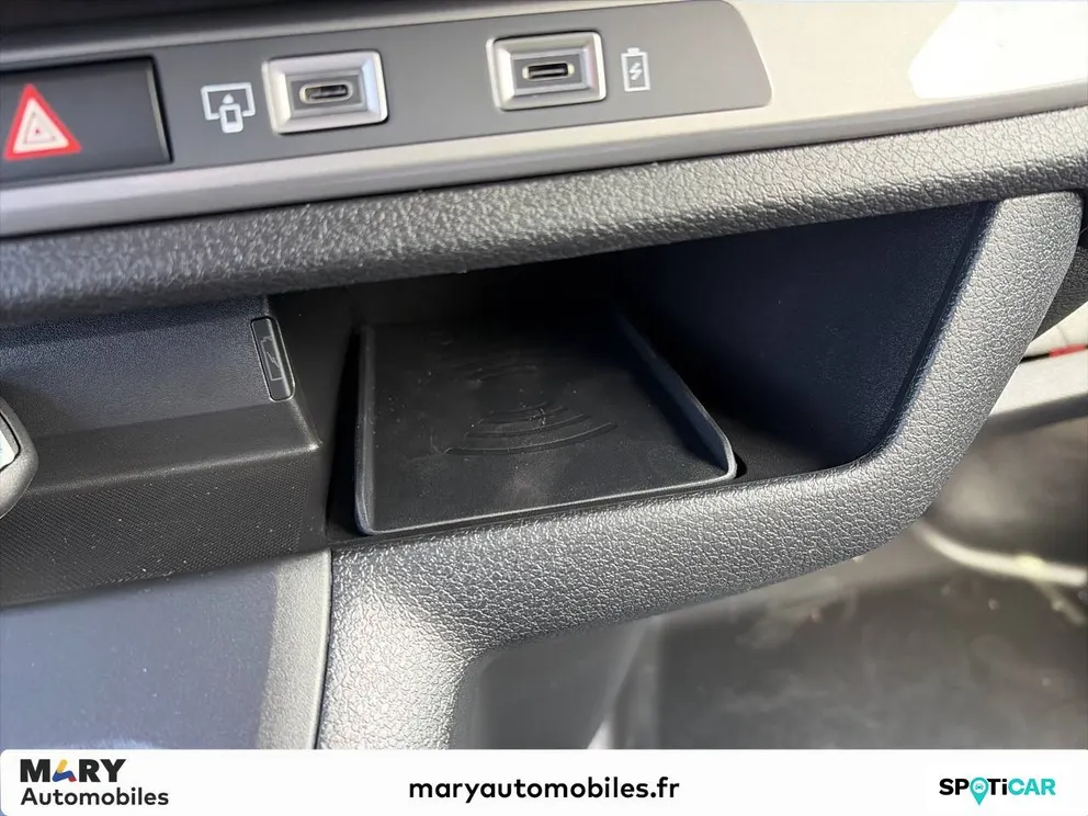 Véhicule occasion 225255 - Citroën JUMPY - Photo 17