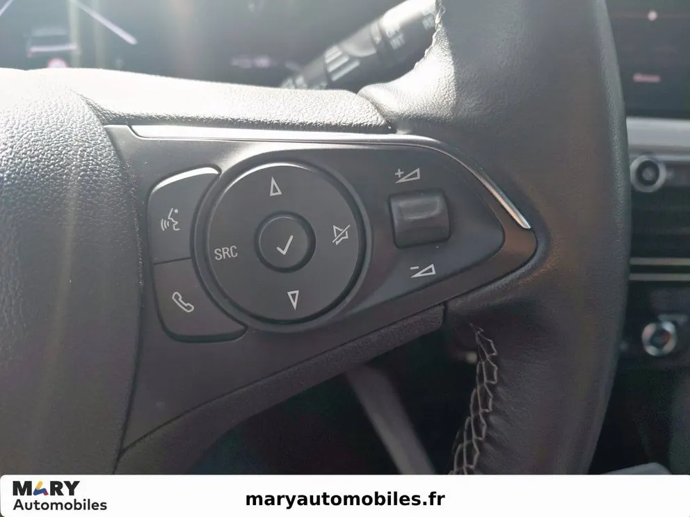 Véhicule occasion 229896 - opel MOKKA - Photo 20