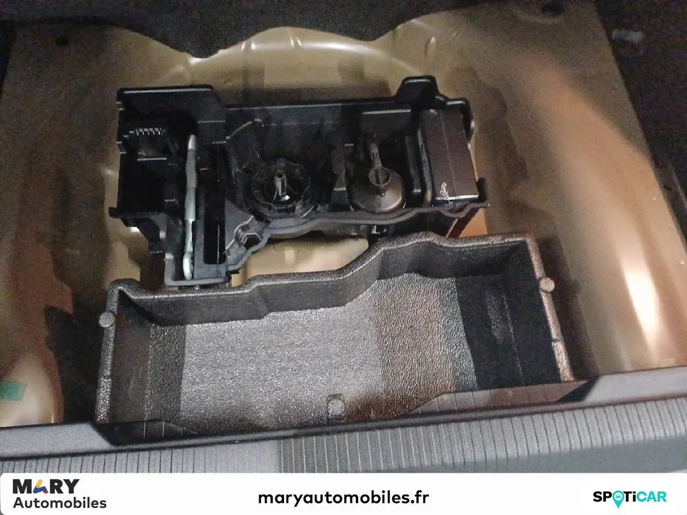 Véhicule occasion 211329 - peugeot 2008 - Photo 13