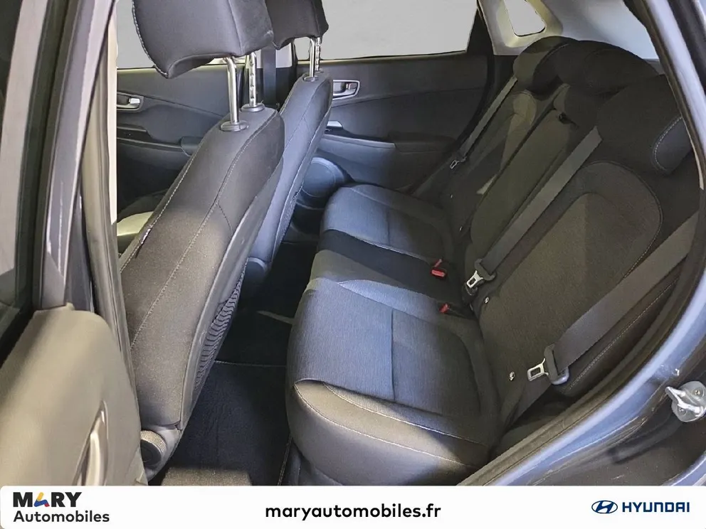 Véhicule occasion 215762 - hyundai KONA - Photo 10