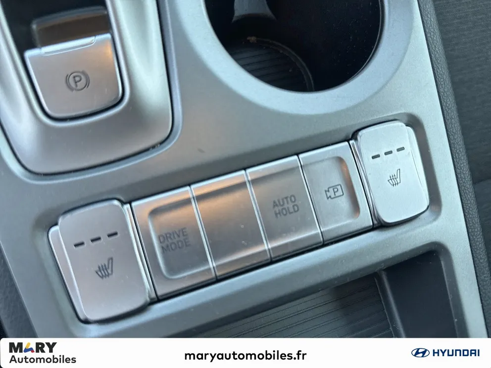 Véhicule occasion 1229524 - hyundai KONA - Photo 14
