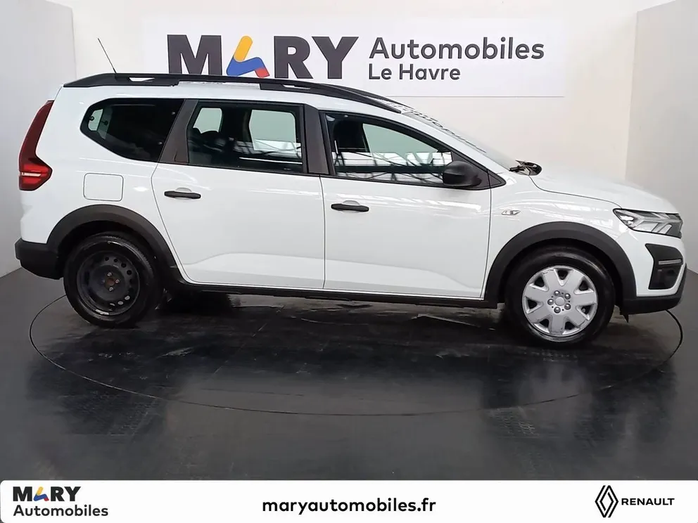 Véhicule occasion 164065 - dacia JOGGER - Photo 4
