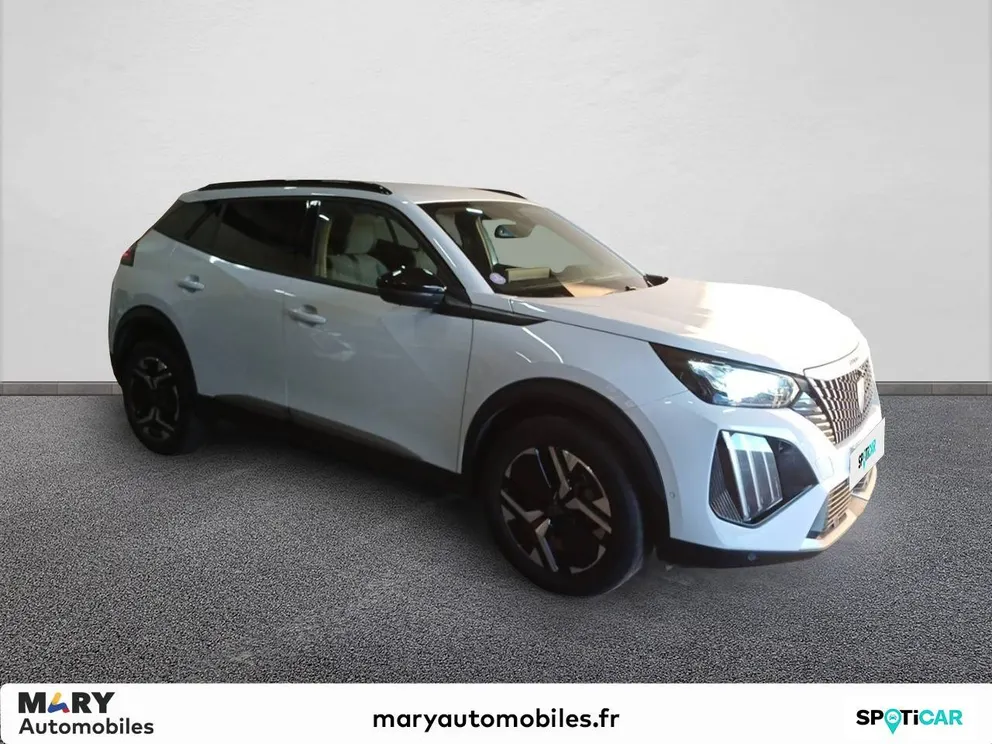 Véhicule occasion 219259 - peugeot 2008 - Photo 3