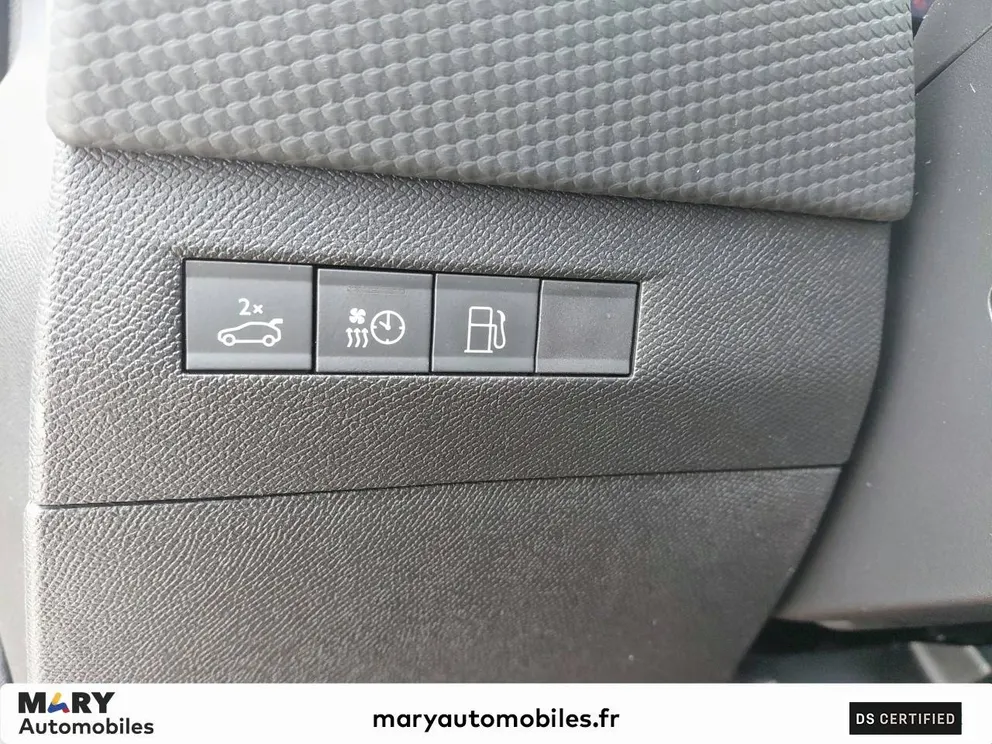 Véhicule occasion 189849 - ds DS 4 - Photo 19