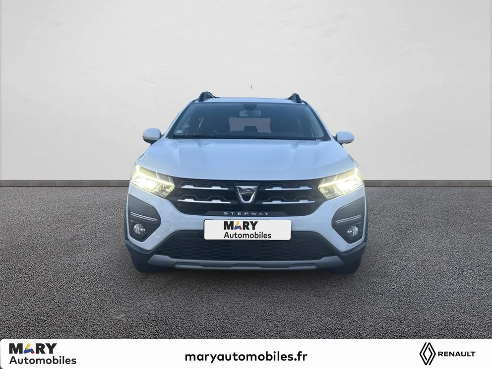 Véhicule occasion 198507 - dacia SANDERO - Photo 2